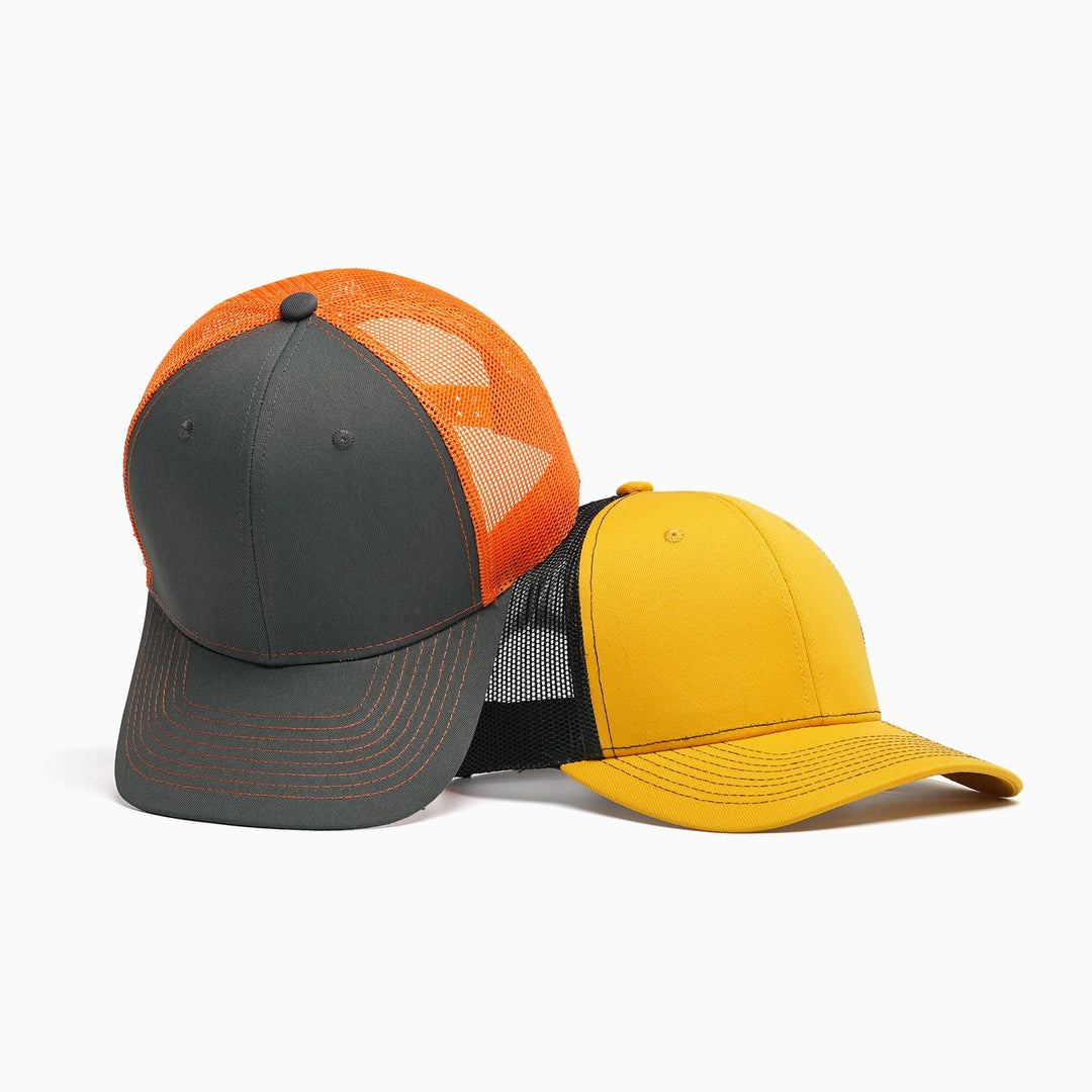 Women trendy Trucker Cap Kalsten