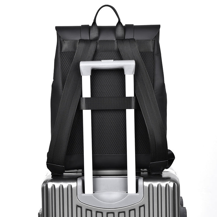 Minimalist Waterproof Backpack Kalsten