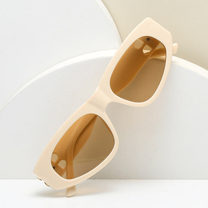 Women's Designer Sunglasses with Luxurious Frame Accents Kalsten