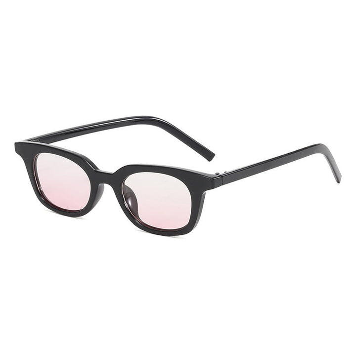 Ladies modern Rectangle Sunglasses Kalsten