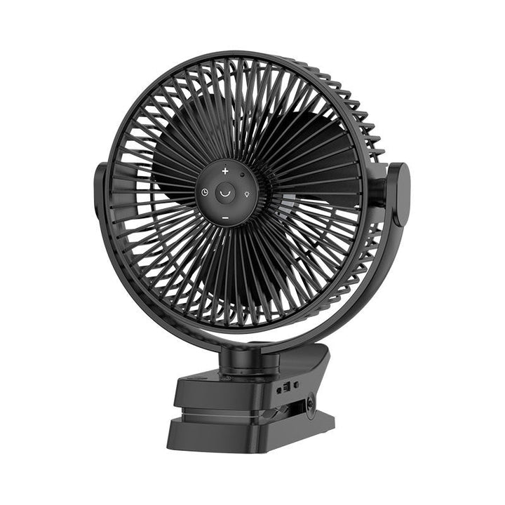 Portable Personal Desk Fan Kalsten