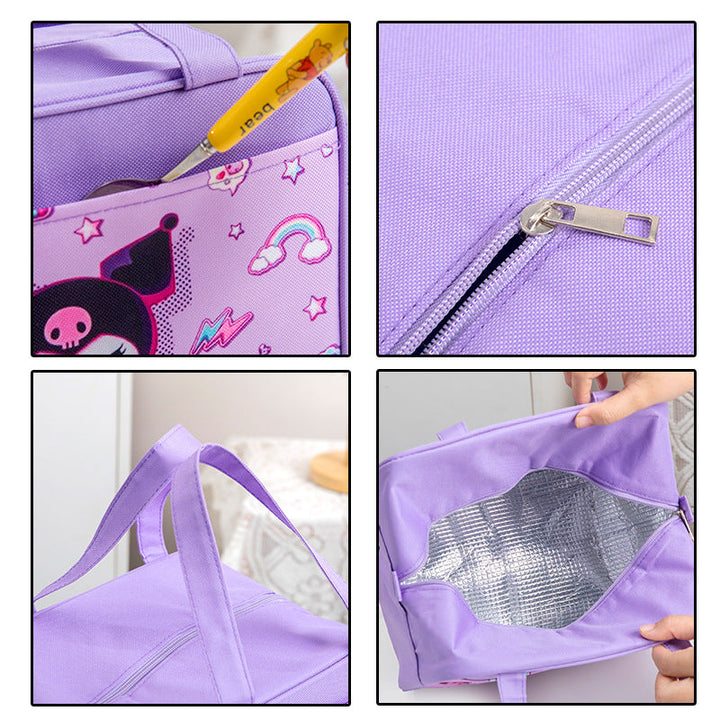 Insulated Lunch Bag Kalsten