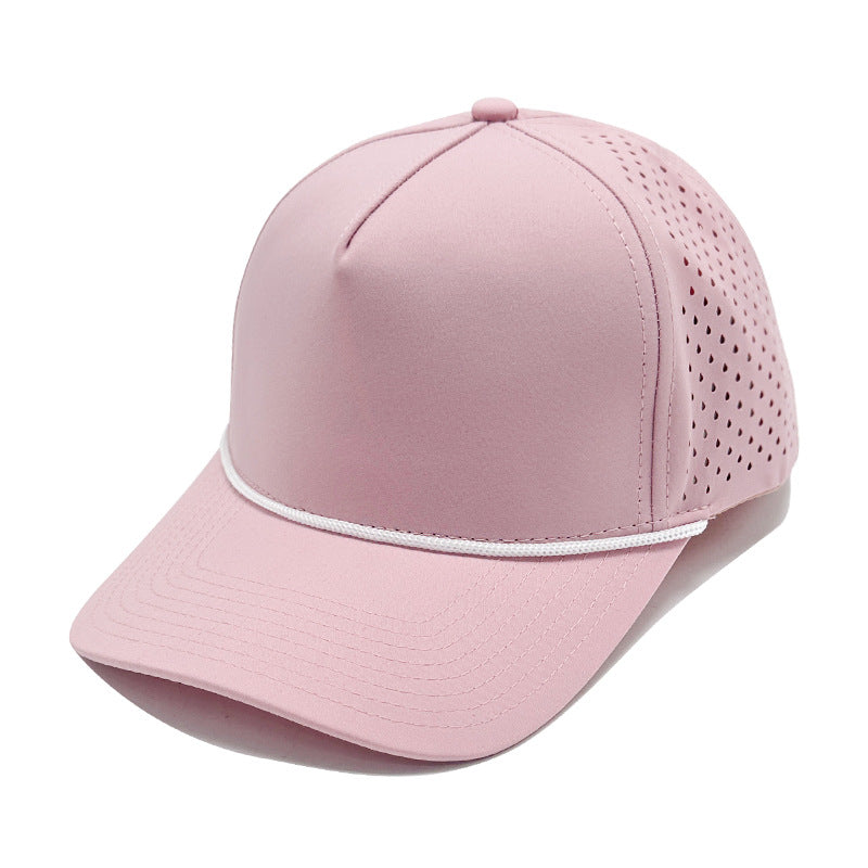 Women's Breathable Sports Cap with Flexible Design Brehn