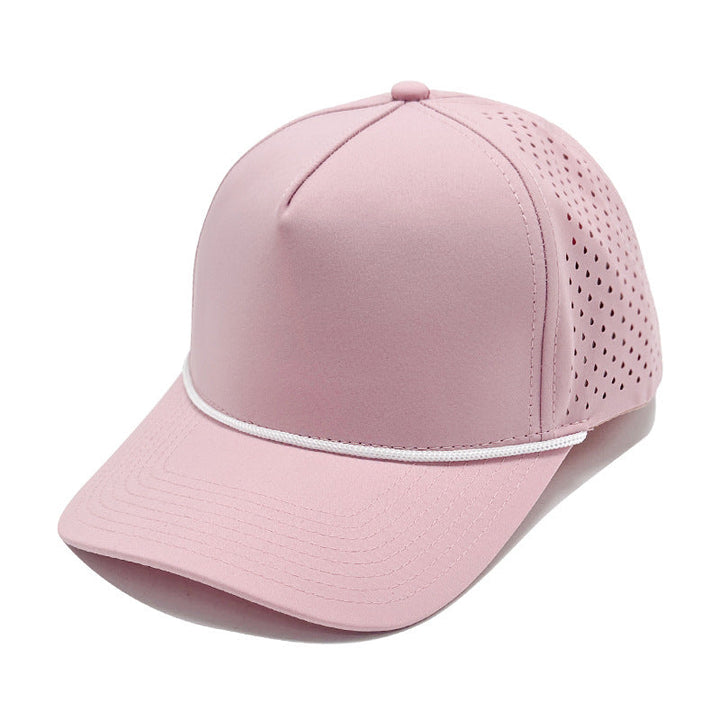 Women's Breathable Sports Cap with Flexible Design Brehn