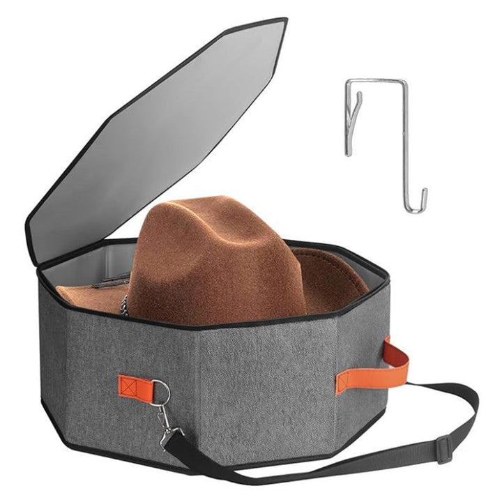 Stylish Hat Storage Bag Kalsten