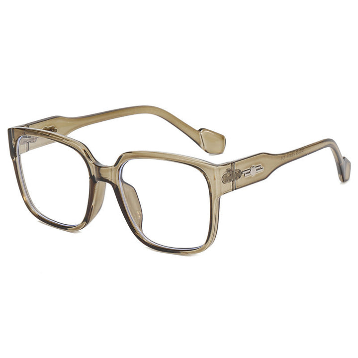 Ladies' fashionable glasses frame with elegant design Kalsten