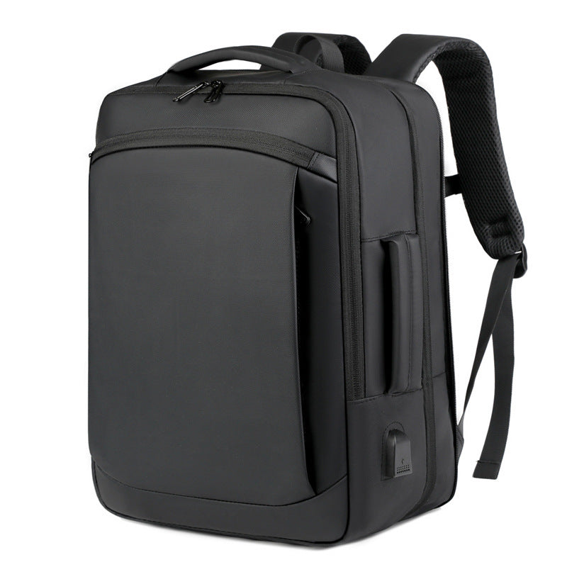 Spacious Tech-Friendly Backpack Kalsten