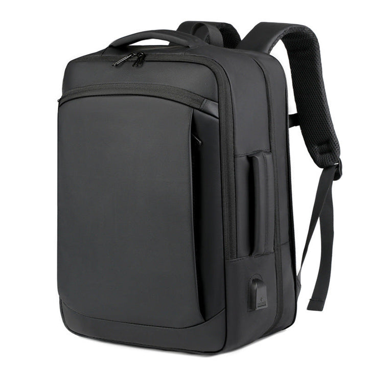 Spacious Tech-Friendly Backpack Kalsten