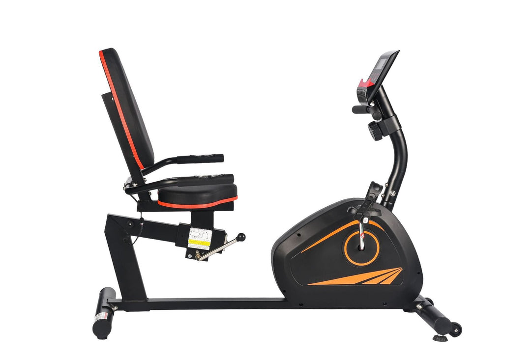 Recumbent Exercise Bike Kalsten