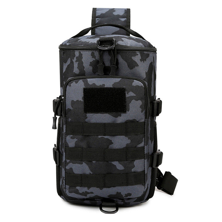 Tactical Compact Sling Pack Kalsten