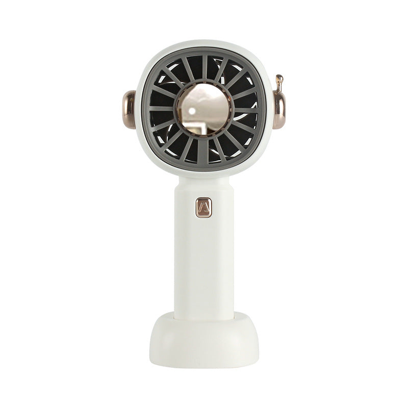 Women portable USB Mini-Fan Kalsten