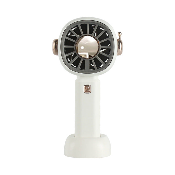 Women portable USB Mini-Fan Kalsten