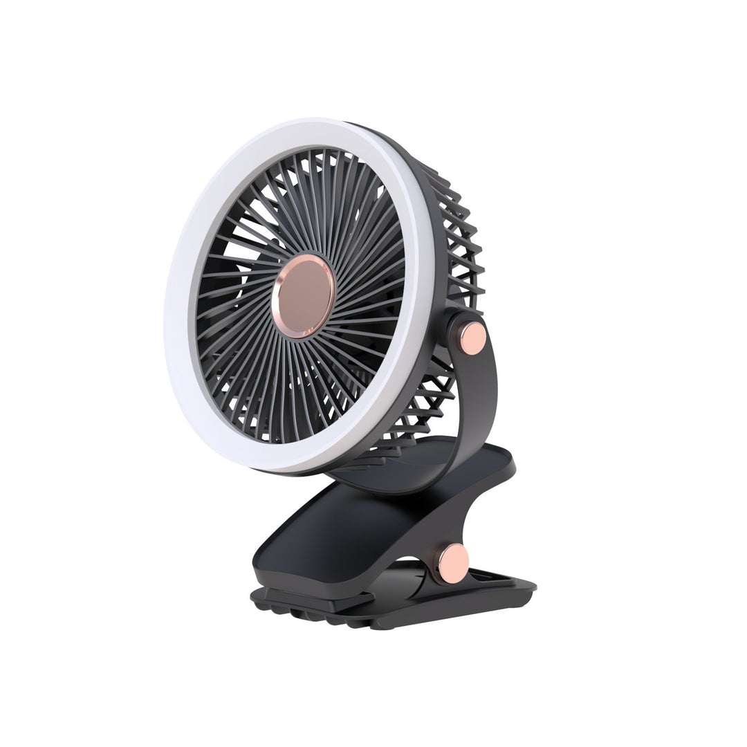 Women portable clip fan Kalsten