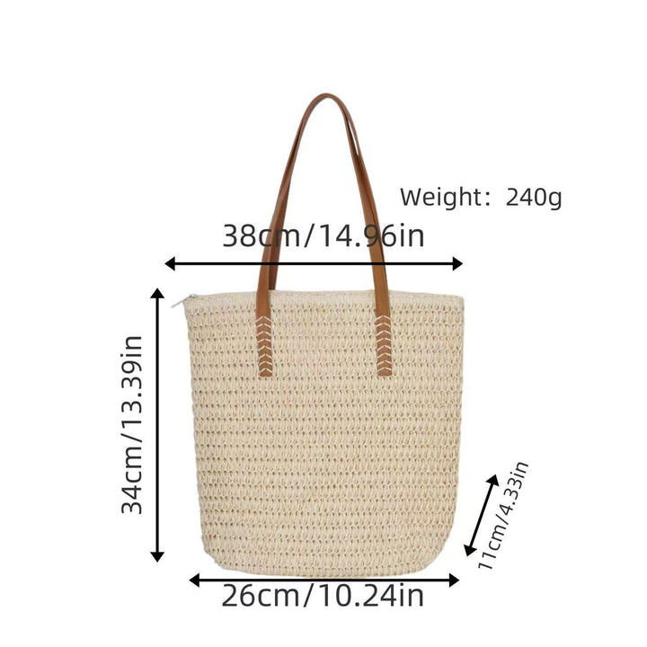 Handcrafted Macrame Bag Kalsten