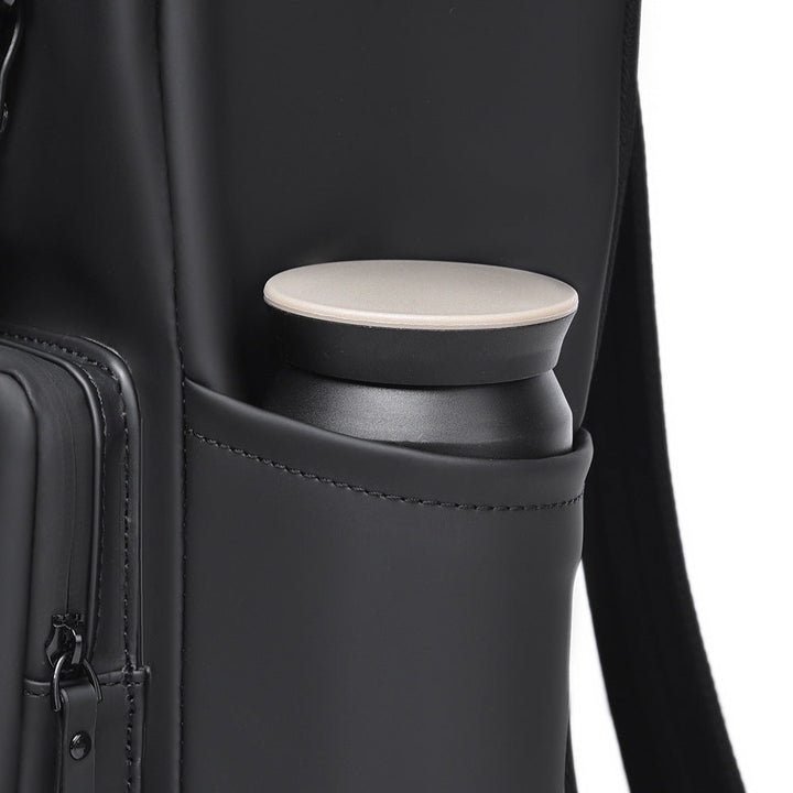 Rolltop Waterproof Versatile Backpack Kalsten