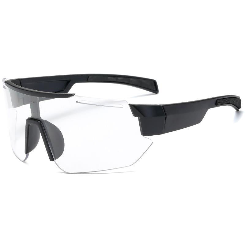 Unisex High-Performance Oversized Sports Sunglasses Kalsten