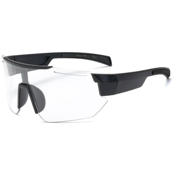 Unisex High-Performance Oversized Sports Sunglasses Kalsten