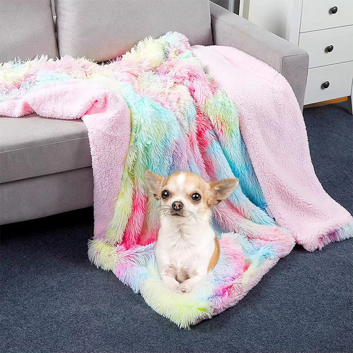 Ladies Snuggle Blanket Kalsten