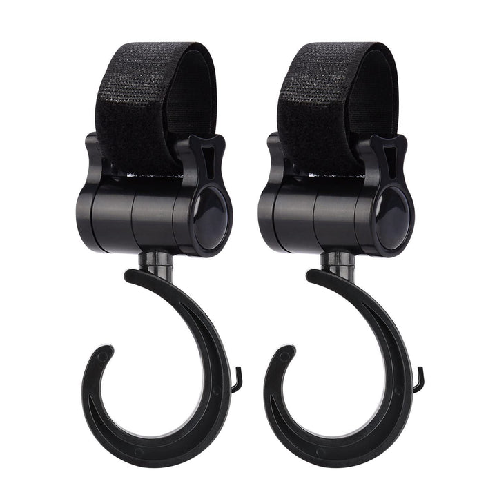 Multi-Purpose Utility Hook Kalsten