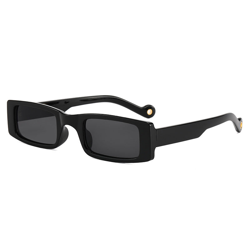 Women Rectangular Fashion Trend Sunglasses Kalsten