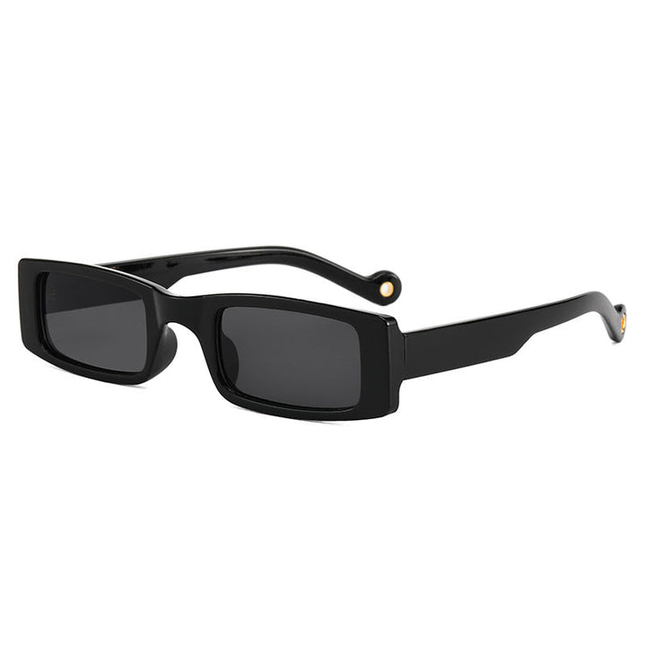 Women Rectangular Fashion Trend Sunglasses Kalsten