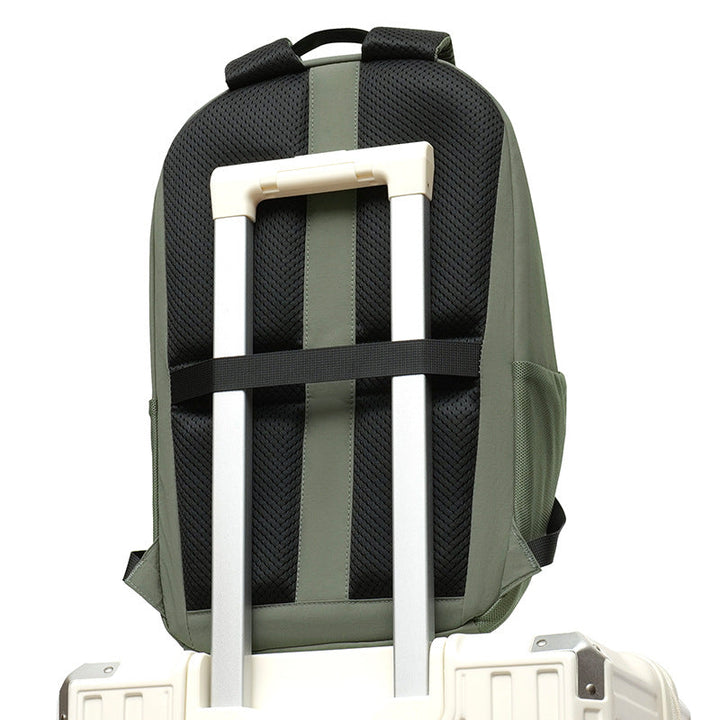 compact business backpack with ample storage space and functional design Kalsten