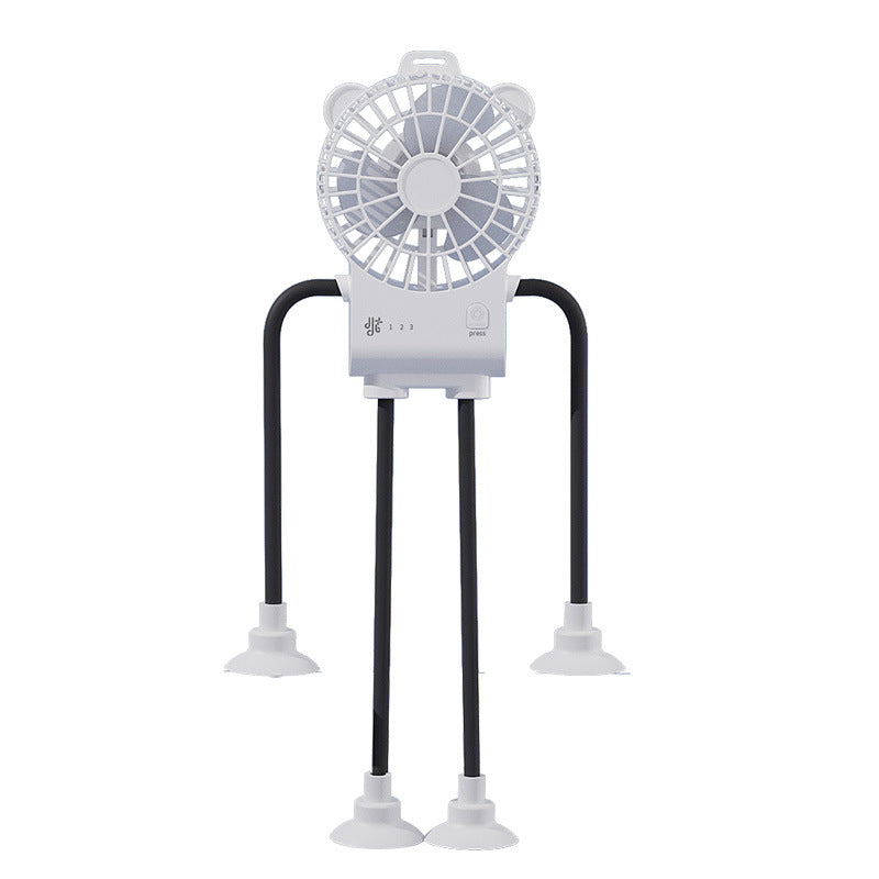 Portable Desk Fan Kalsten
