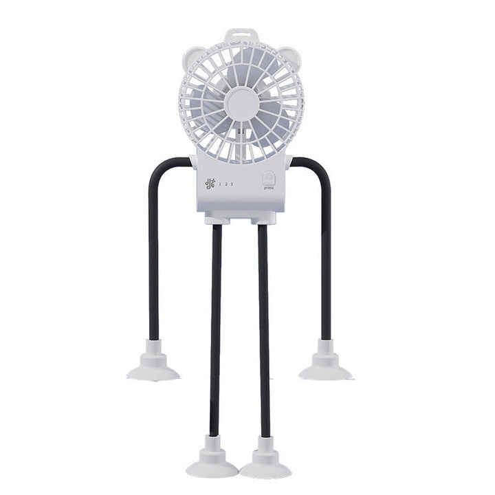 Portable Desk Fan Kalsten