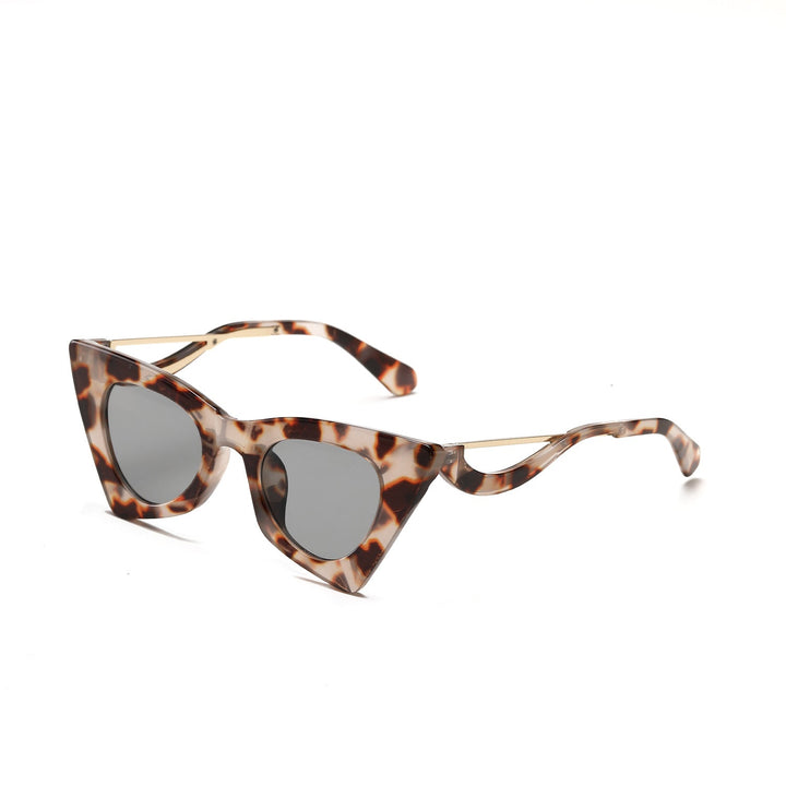 Women Cat-Eye Sunglasses Kalsten