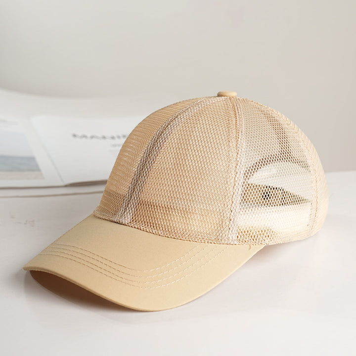 Unisex breathable Trucker Cap Kalsten