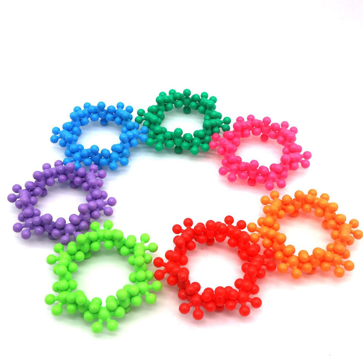 Unisex Creative Construction Toy Set Kalsten