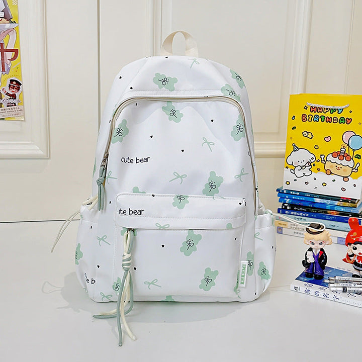 Cute Themed Backpack Kalsten