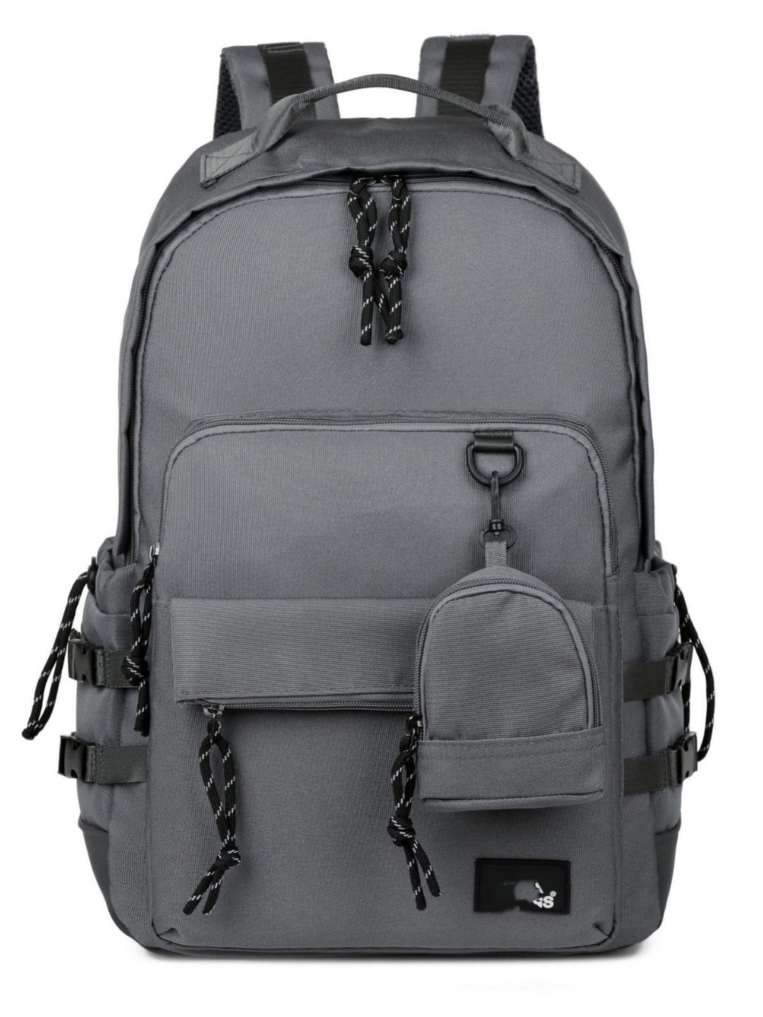 Multifunctional backpack with clever organization system Kalsten