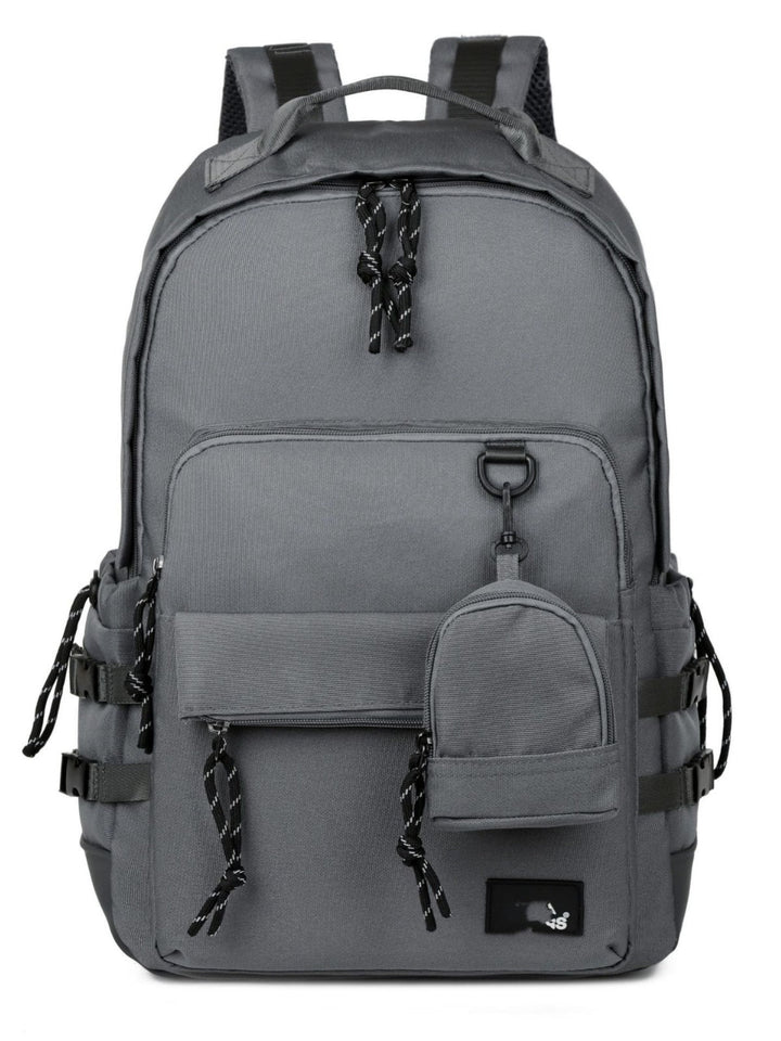 Multifunctional backpack with clever organization system Kalsten