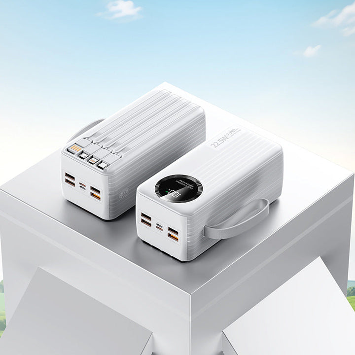Portable Powerbank Kalsten