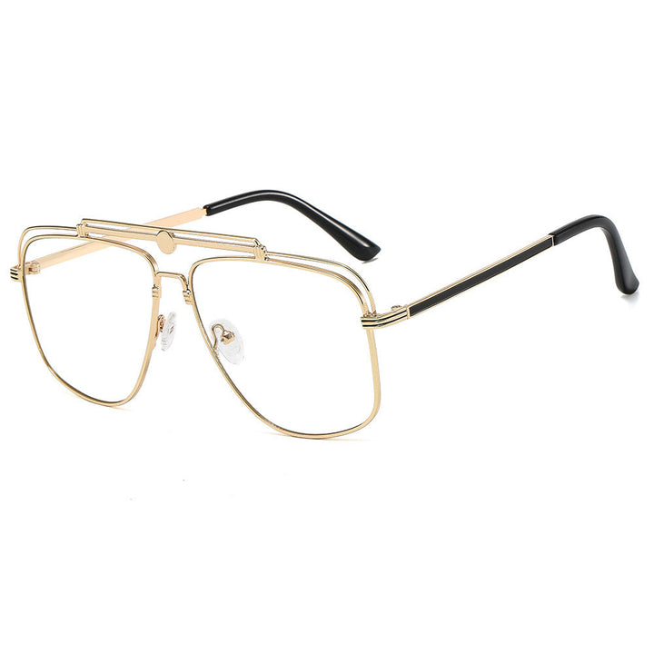Ladies sunglasses in elegant retro style Kalsten