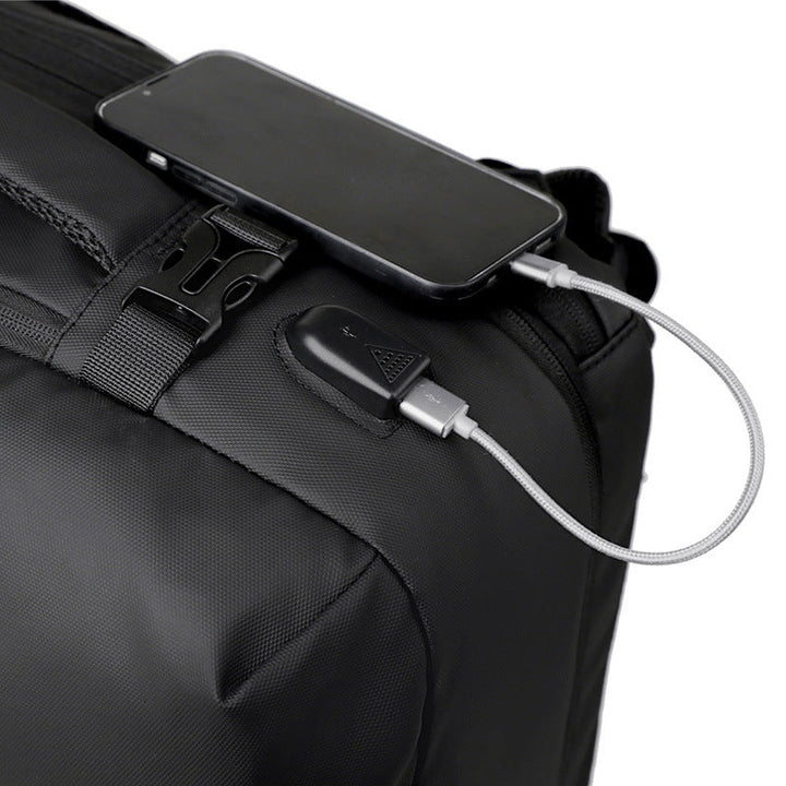 Versatile Travel Backpack Kalsten