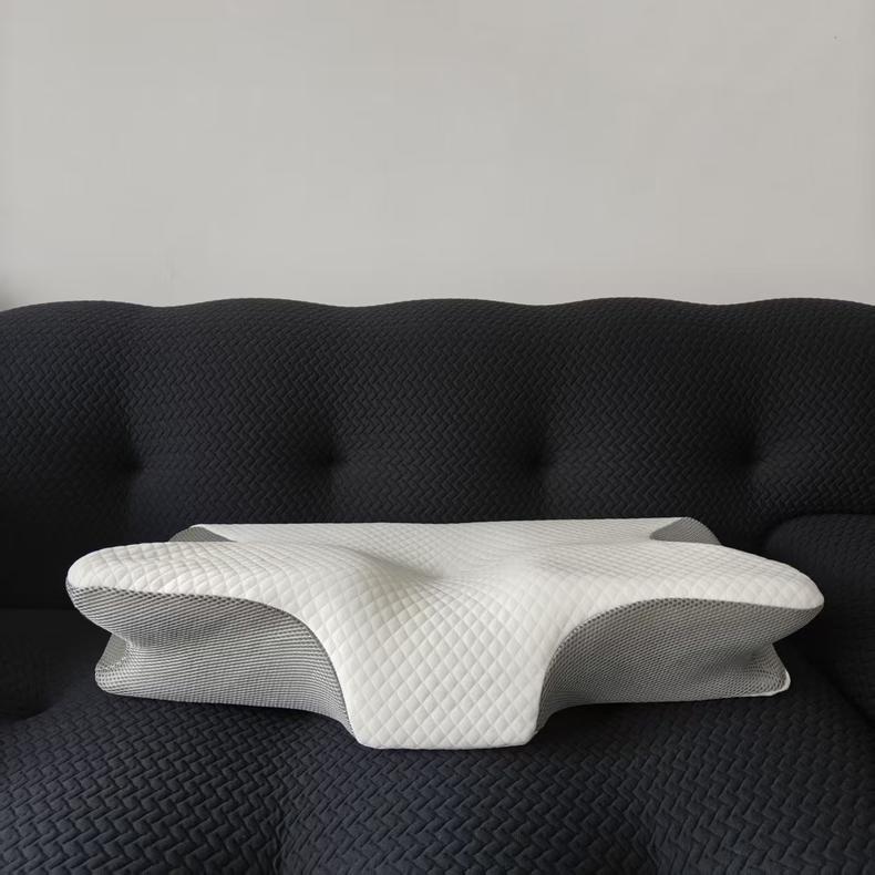 Breathable 3D Comfort Cushion Kalsten