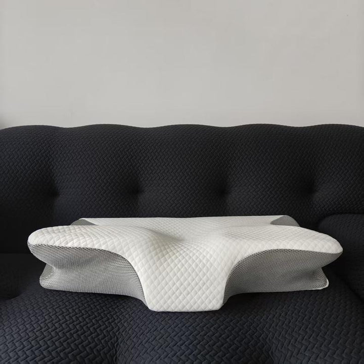 Breathable 3D Comfort Cushion Kalsten