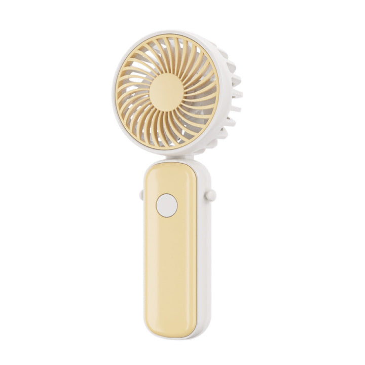 Portable Multi-Angle Handheld Fan Kalsten