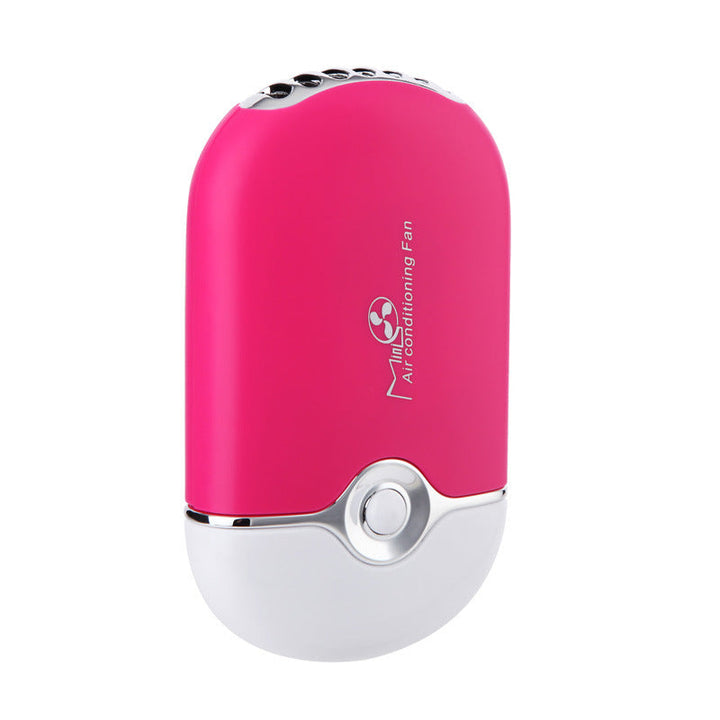 Portable Personal Mini Beauty Fan Kalsten