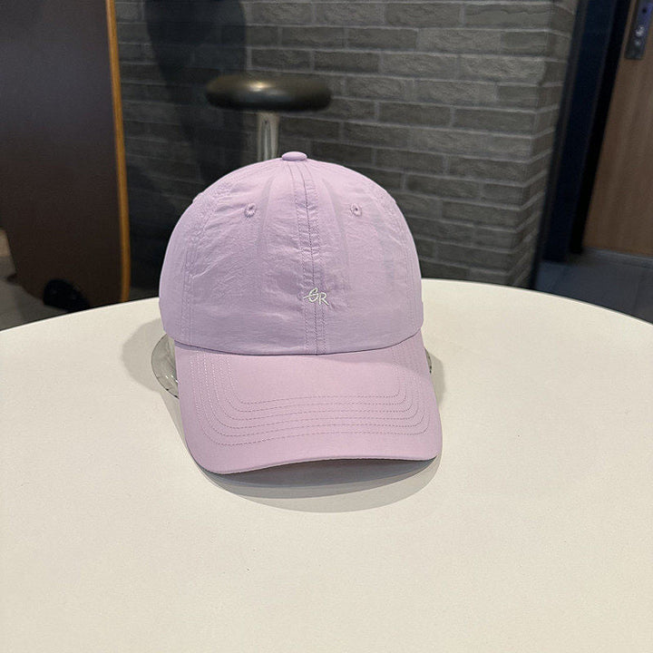 Unisex Lightweight Adjustable Outdoor Cap Kalsten