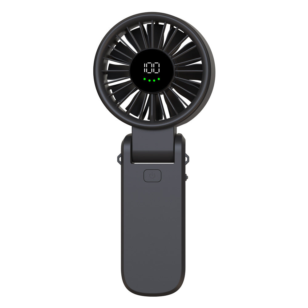 Portable Rechargeable Handheld Fan Kalsten