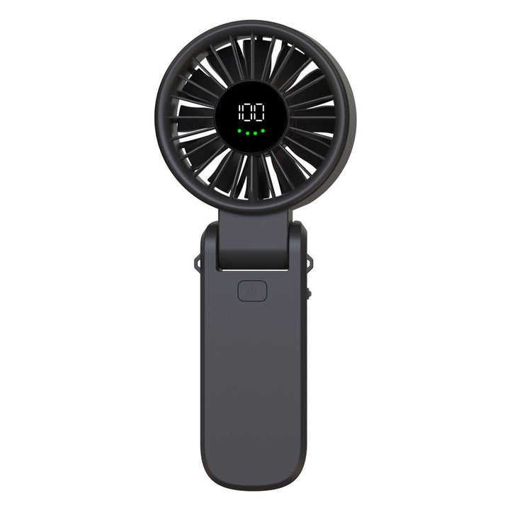 Portable Rechargeable Handheld Fan Kalsten