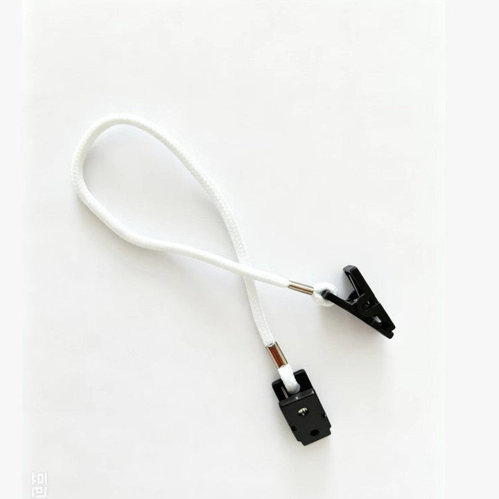 Adjustable Eyewear Retention System Kalsten