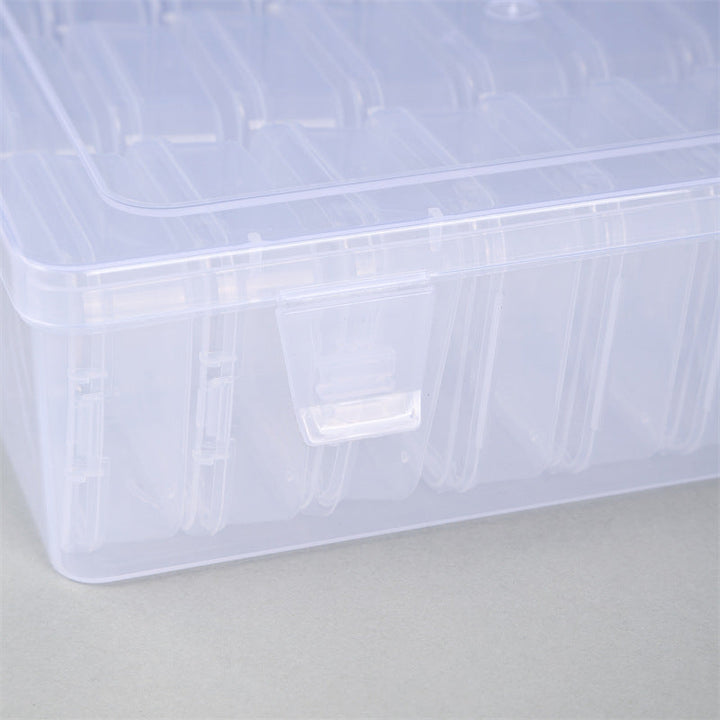 Adjustable Organizer Storage Box Kalsten