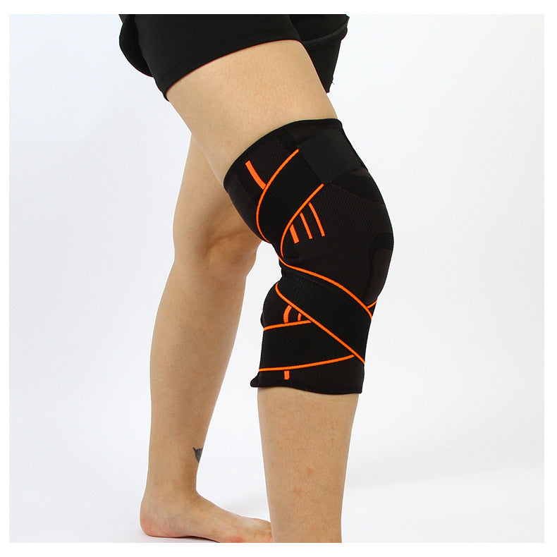 Knee Support Brace Kalsten