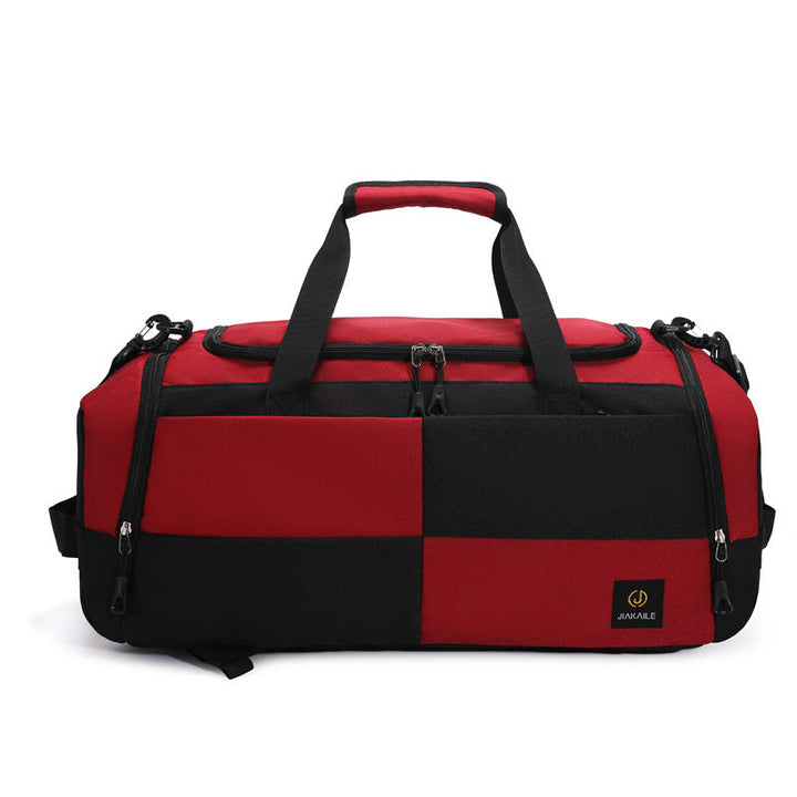 Robust Multifunctional Travel Bag Kalsten
