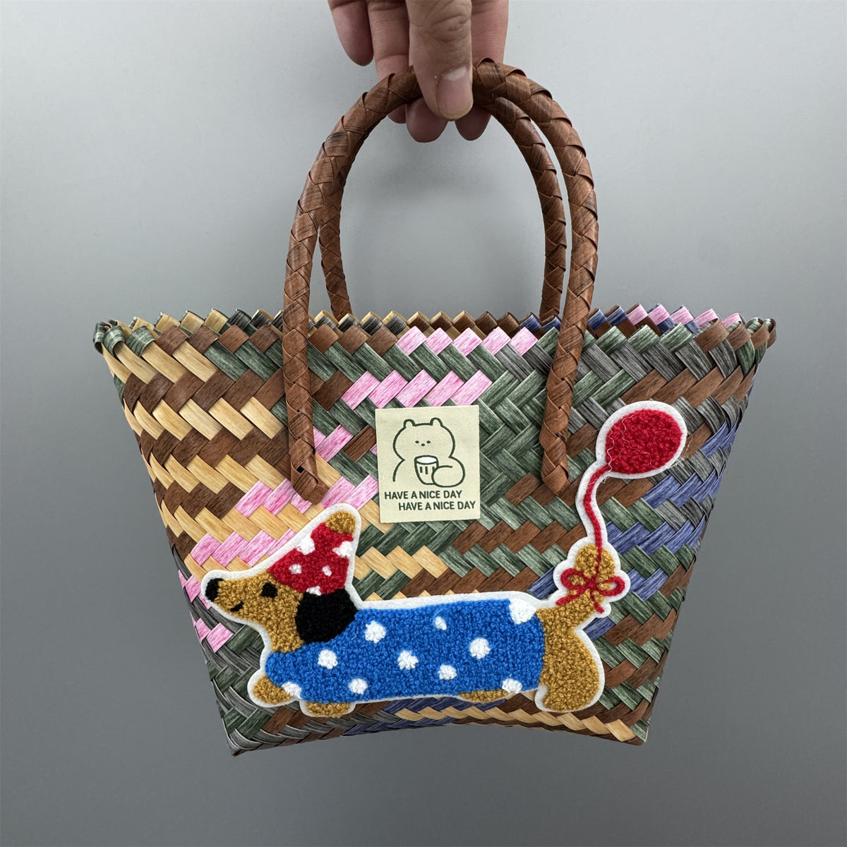 Acalora Handbag