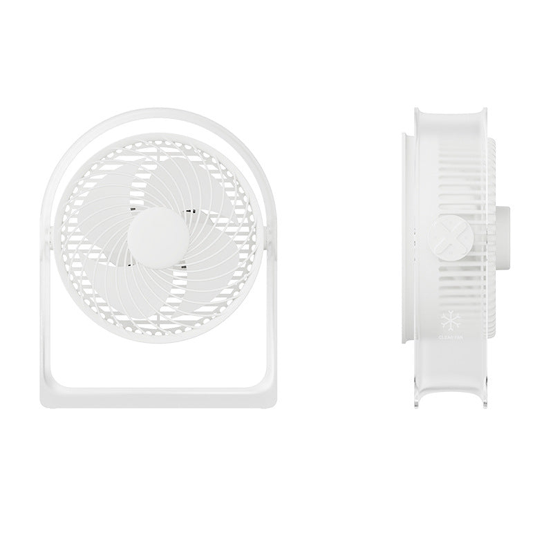 Ladies Table Fan Kalsten